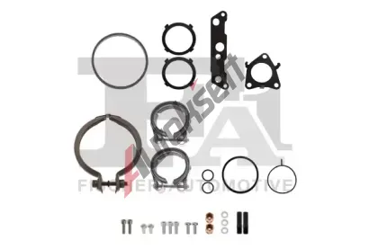FA1 Montn sada - dmychadlo FA1 KT111590, KT111590