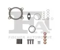 Montn sada - dmychadlo FA1 ‐ FA1 KT111800