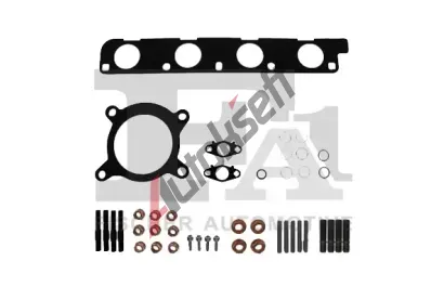 FA1 Montn sada - dmychadlo FA1 KT111820, KT111820