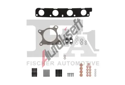 FA1 Montn sada - dmychadlo FA1 KT111860, KT111860
