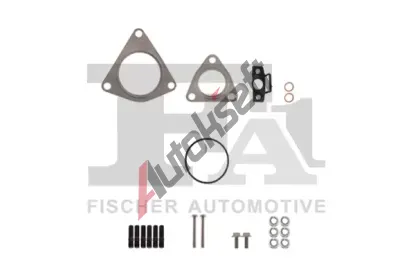 FA1 Montn sada - dmychadlo FA1 KT111870, KT111870