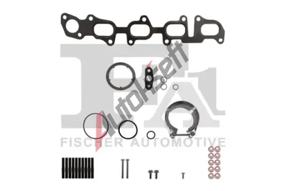 FA1 Montn sada - dmychadlo FA1 KT111880, KT111880