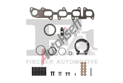 FA1 Montn sada - dmychadlo FA1 KT111890, KT111890