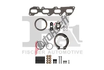 FA1 Montn sada - dmychadlo FA1 KT112030, KT112030