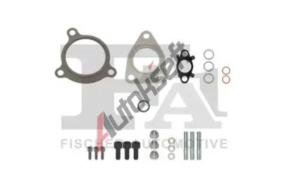 FA1 Montn sada - dmychadlo FA1 KT112100, KT112100