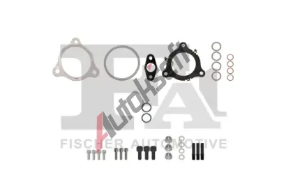 FA1 Mont�n� sada - dmychadlo FA1 KT112130, KT112130