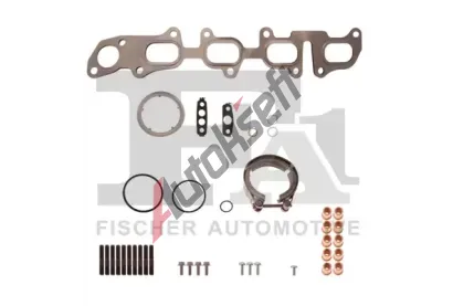 FA1 Montn sada - dmychadlo FA1 KT112140, KT112140