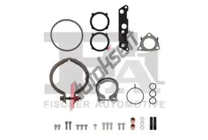 FA1 Montn sada - dmychadlo FA1 KT112170, KT112170