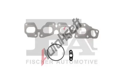 FA1 Montážní sada - dmychadlo FA1 KT112200E, KT112200E FA1 Montážní sada - dmychadlo FA1 KT112200E, KT112200E