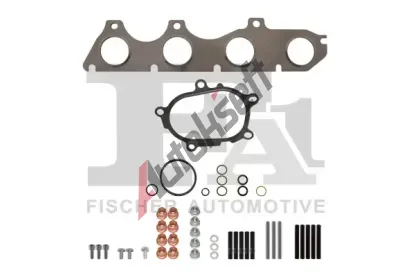 FA1 Montn sada - dmychadlo FA1 KT112210, KT112210