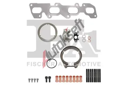 FA1 Montážní sada - dmychadlo FA1 KT112300, KT112300 FA1 Montážní sada - dmychadlo FA1 KT112300, KT112300