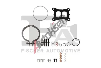 FA1 Montážní sada - dmychadlo FA1 KT112390, KT112390 FA1 Montážní sada - dmychadlo FA1 KT112390, KT112390