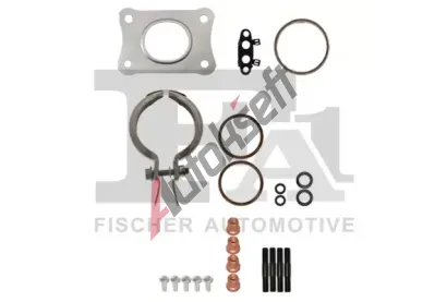 FA1 Montn sada - dmychadlo FA1 KT112610, KT112610