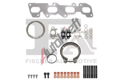 FA1 Montážní sada - dmychadlo FA1 KT112740, KT112740 FA1 Montážní sada - dmychadlo FA1 KT112740, KT112740