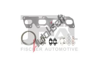 FA1 Montážní sada - dmychadlo FA1 KT112740E, KT112740E FA1 Montážní sada - dmychadlo FA1 KT112740E, KT112740E