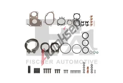 FA1 Montážní sada - dmychadlo FA1 KT112780, KT112780 FA1 Montážní sada - dmychadlo FA1 KT112780, KT112780