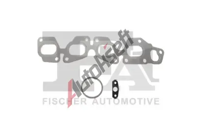 FA1 Montn sada - dmychadlo FA1 KT112790E, KT112790E