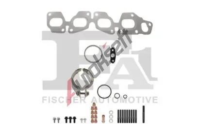 FA1 Montážní sada - dmychadlo FA1 KT112800, KT112800 FA1 Montážní sada - dmychadlo FA1 KT112800, KT112800