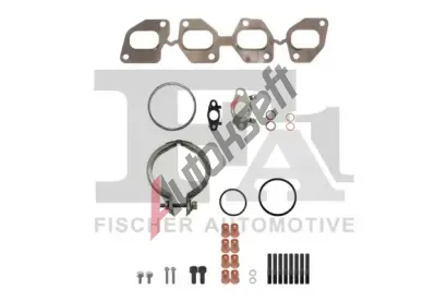 FA1 Montážní sada - dmychadlo FA1 KT112810, KT112810 FA1 Montážní sada - dmychadlo FA1 KT112810, KT112810