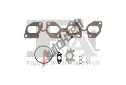 FA1 Montážní sada - dmychadlo FA1 KT112810E, KT112810E FA1 Montážní sada - dmychadlo FA1 KT112810E, KT112810E