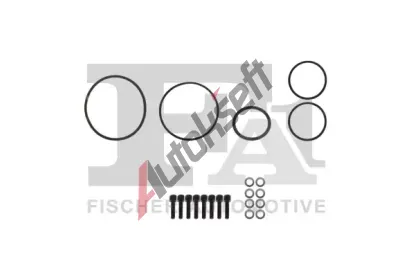 FA1 Montn sada - dmychadlo FA1 KT118-501, KT118-501