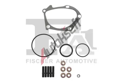 FA1 Montn sada - dmychadlo FA1 KT118-505, KT118-505