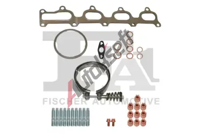 FA1 Montn sada - dmychadlo FA1 KT120010, KT120010