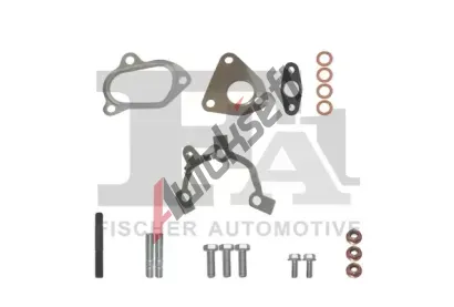 FA1 Montn sada - dmychadlo FA1 KT120015, KT120015
