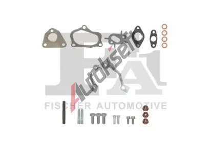 FA1 Montn sada - dmychadlo FA1 KT120020, KT120020