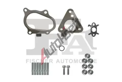 FA1 Montn sada - dmychadlo FA1 KT120030, KT120030