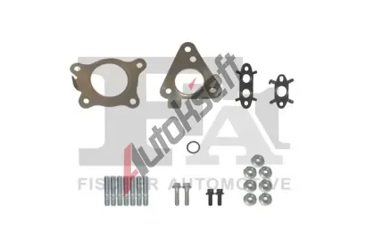 FA1 Montn sada - dmychadlo FA1 KT120040, KT120040