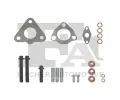 Montn sada - dmychadlo FA1 ‐ FA1 KT120045