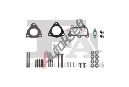 FA1 Montn sada - dmychadlo FA1 KT120050, KT120050