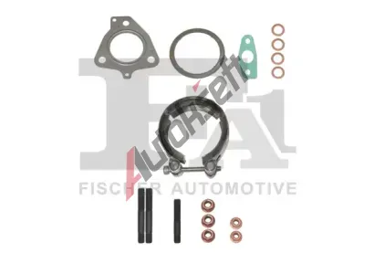 FA1 Montn sada - dmychadlo FA1 KT120060, KT120060