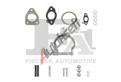 FA1 Montn sada - dmychadlo FA1 KT120065, KT120065