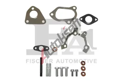 FA1 Montn sada - dmychadlo FA1 KT120070, KT120070