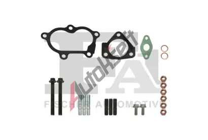 FA1 Montn sada - dmychadlo FA1 KT120080, KT120080