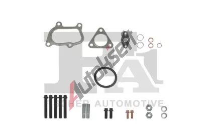 FA1 Montn sada - dmychadlo FA1 KT120100, KT120100