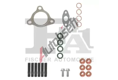 FA1 Montážní sada - dmychadlo FA1 KT120130, KT120130 FA1 Montážní sada - dmychadlo FA1 KT120130, KT120130