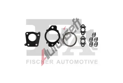 FA1 Montn sada - dmychadlo FA1 KT120150E, KT120150E