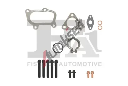 FA1 Montn sada - dmychadlo FA1 KT120170, KT120170