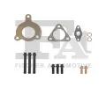 Montn sada - dmychadlo FA1 ‐ FA1 KT120200