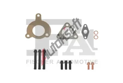 FA1 Montn sada - dmychadlo FA1 KT120200, KT120200
