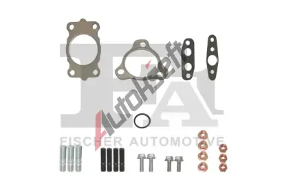 FA1 Montn sada - dmychadlo FA1 KT120220, KT120220