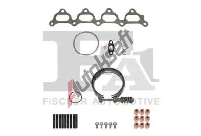 FA1 Montn sada - dmychadlo FA1 KT120230, KT120230