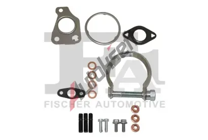 FA1 Montn sada - dmychadlo FA1 KT120280, KT120280