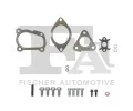 Montn sada - dmychadlo FA1 ‐ FA1 KT120300