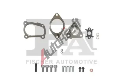 FA1 Montn sada - dmychadlo FA1 KT120300, KT120300