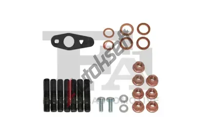 FA1 Montn sada - dmychadlo FA1 KT120310, KT120310