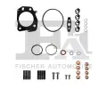 Montn sada - dmychadlo FA1 ‐ FA1 KT120360